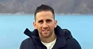 El testimonio de Nahuel Gallo al salir de 448 días de encierro.