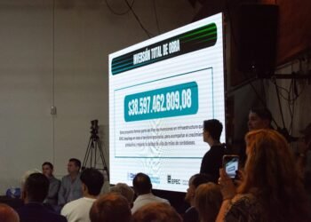 Córdoba tendrá la primera estación transformadora GIS limpia del país gracias a EPEC