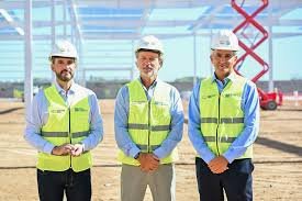 Sujarchuk: “Nuestra gestión cree en la sinegia entre lo público y privado”