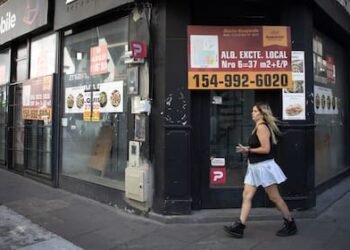 Crisis en el Comercio Minorista: Nuevas Dinámicas y Oportunidades Emergentes