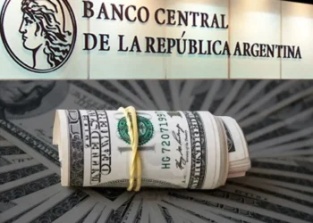 A pesar de adquirir US$3700 millones en verano, las reservas netas del Banco Central continúan en descenso