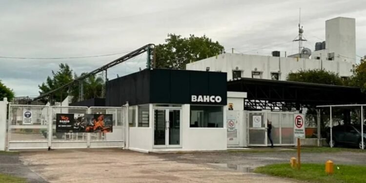 Bahco cierra su planta en Santa Fe y reconfigura su modelo operativo, afectando a 40 empleados
