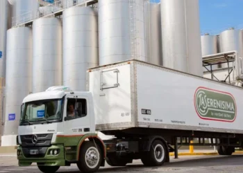 Arcor y Danone adquieren la totalidad de Mastellone Hermanos S.A.