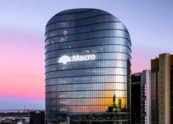 Banco Macro conmemora dos décadas en Wall Street