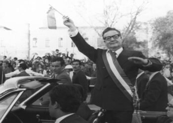 Un documental revela la otra cara de la historia: a 50 años del golpe de Estado en Argentina