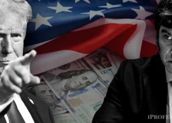 YPF y el Respaldo de Trump: Una Nueva Perspectiva Económica