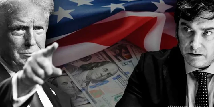 YPF y el Respaldo de Trump: Una Nueva Perspectiva Económica