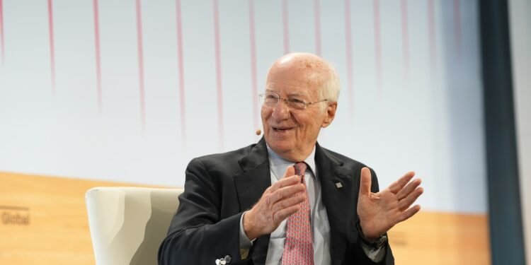 Paolo Rocca se pronuncia en EE.UU. sobre la necesidad de diversificación empresarial