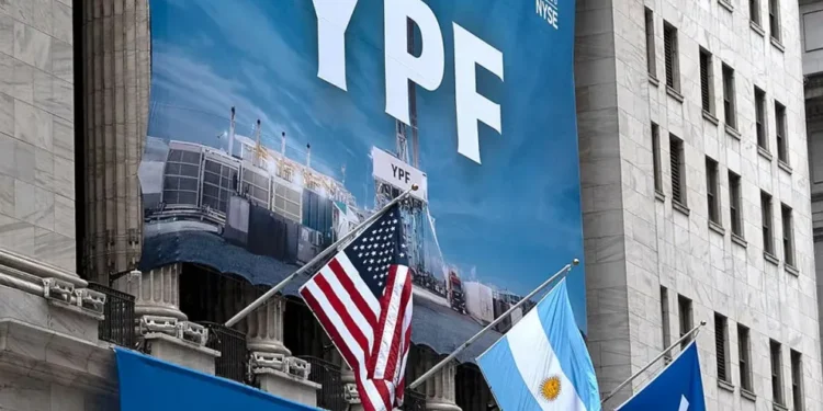 Caso YPF: Próximos pasos de los demandantes tras el fallo en Nueva York