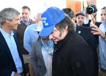 La confianza en el Gobierno desciende por tercer mes consecutivo, según el índice de la Universidad Di Tella