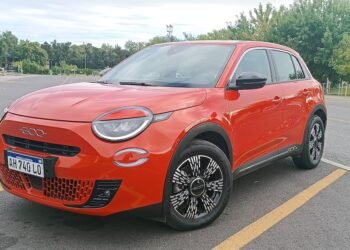 La Innovación de los Autos Híbridos con Mayor Eficiencia en Argentina