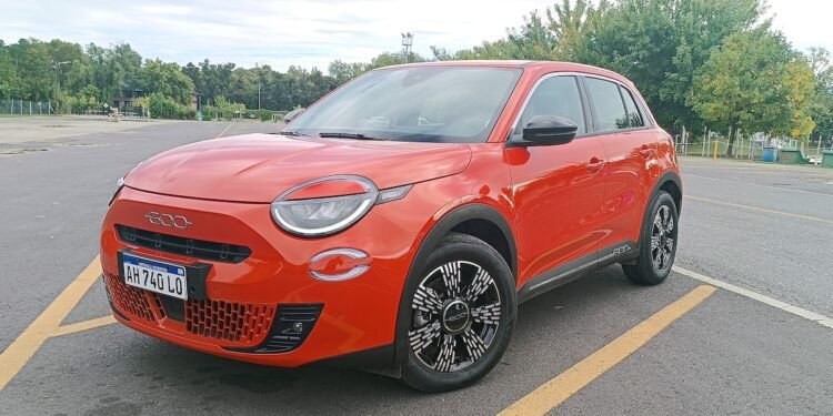 La Innovación de los Autos Híbridos con Mayor Eficiencia en Argentina