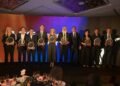 Los Premios E&Y: Una Noche de Reconocimiento Empresarial en Buenos Aires