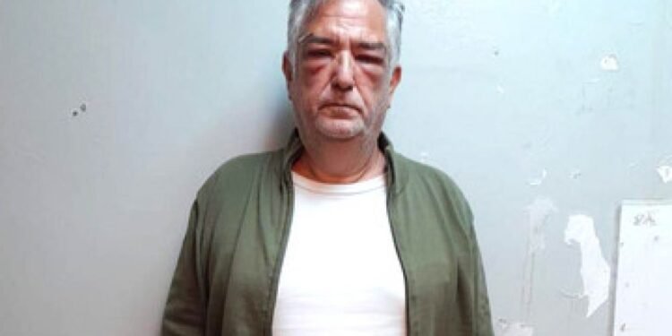 Miguel Ángel Calvete se niega a declarar en caso de corrupción en ANDIS desde prisión