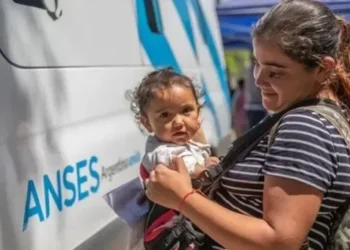 ANSES: cronograma de pagos para el miércoles 29 de abril