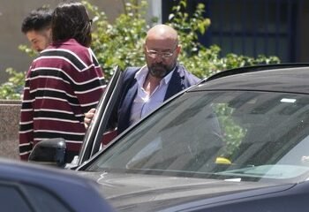 La investigación ANDIS cita a Diego Spagnuolo.