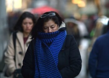 Se aproxima el primer frío: el inicio del frente polar en Buenos Aires y su duración
