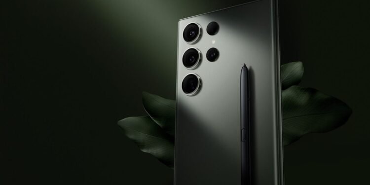 El mercado informal de teléfonos móviles crece y causa inquietud en la industria