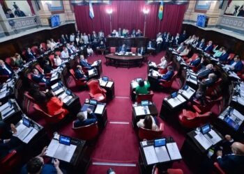 El Senado fija calendario ante los pliegos judiciales