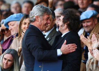 Crisis en la Sociedad Rural Argentina: controversia por un costoso fallo tecnológico