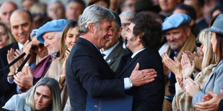 Crisis en la Sociedad Rural Argentina: controversia por un costoso fallo tecnológico