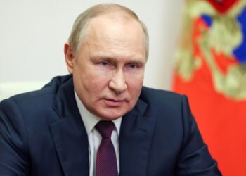 Putin destaca la ‘valentía y heroísmo’ de Irán y menciona un mensaje de Khamenei