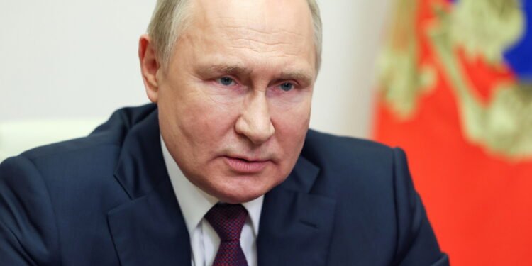 Putin destaca la ‘valentía y heroísmo’ de Irán y menciona un mensaje de Khamenei