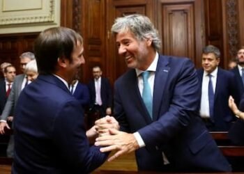 Javier Milei y sus políticas: manifestaciones sindicales y movidas en el ámbito judicial