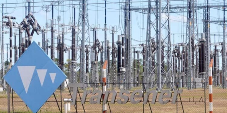 El Gobierno avanza hacia la privatización de Transener con una oferta ganadora de USD 356 millones
