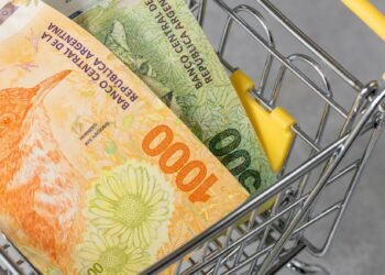 El Gobierno prevé un incremento de la inflación en marzo, aunque confía en una desaceleración para abril