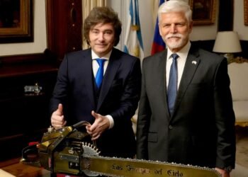 Desafíos de Milei en un Contexto de Cambio Económico