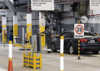 Aumento del 28% en las tarifas de VTV en CABA: nuevos costos para vehículos