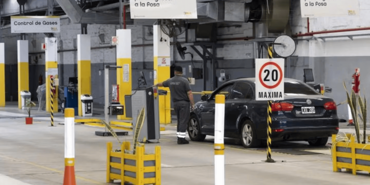 Aumento del 28% en las tarifas de VTV en CABA: nuevos costos para vehículos