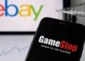 Fusión en la Mira: La inesperada movida de GameStop con una mega oferta por eBay siembra dudas entre los analistas.