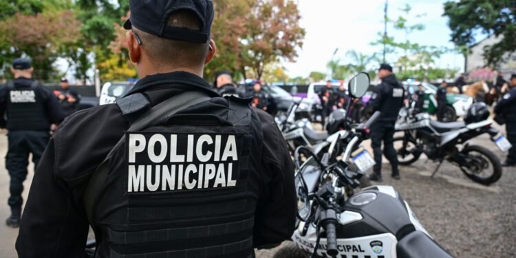 Policías Municipales: inspirados en la experiencia de Escobar, la Provincia impulsará una ley junto a intendentes