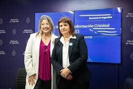 Monteoliva Tras la Extradición de “Pequeño J”: El mensaje de la funcionaria tras el envío del ciudadano peruano.