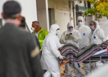 Condenaron a 10 años de prisión al dueño del ex Sanatorio San Carlos, la clínica que en 2020 fue intervenida por el Municipio