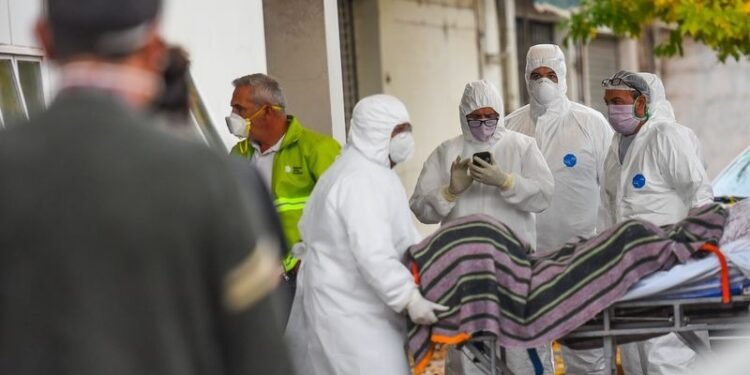 Condenaron a 10 años de prisión al dueño del ex Sanatorio San Carlos, la clínica que en 2020 fue intervenida por el Municipio