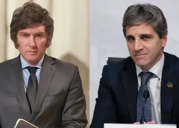 ¿Peligra la reelección de Milei? El análisis de las encuestas tras la baja en su imagen.