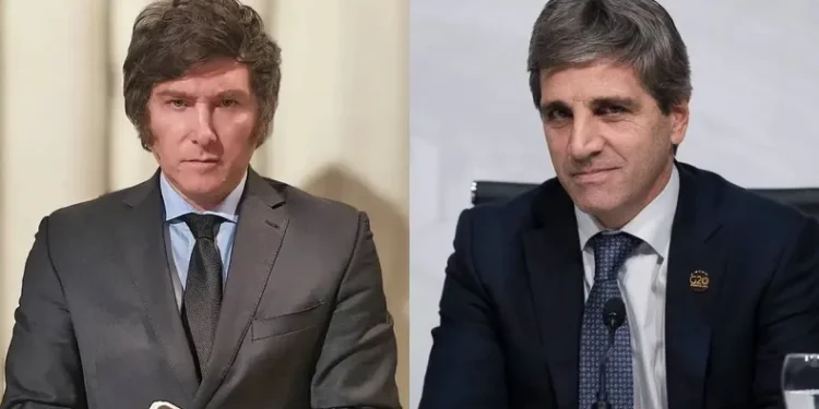 ¿Peligra la reelección de Milei? El análisis de las encuestas tras la baja en su imagen.