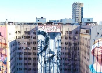La UBA advierte sobre la posible paralización de hospitales universitarios por falta de financiación