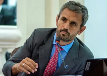 Martín Menem aborda la controversia interna en el Gobierno: “No subestimen a Javier Milei”