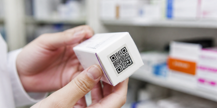 El Gobierno establece códigos QR bidimensionales en medicamentos