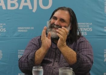 El Suteba elige su nueva dirección tras la salida de Roberto Baradel