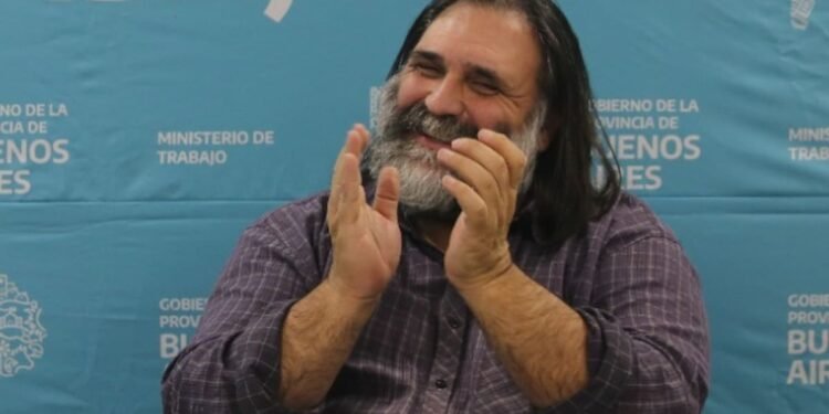 El Suteba elige su nueva dirección tras la salida de Roberto Baradel