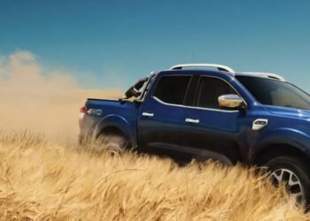 Los precios de las pickups en Argentina continúan en descenso: detalles por marca