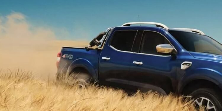 Los precios de las pickups en Argentina continúan en descenso: detalles por marca