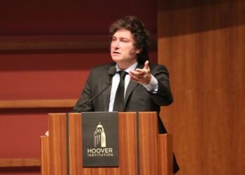 Javier Milei y sus acciones recientes: interpelaciones y medidas sobre el combustible