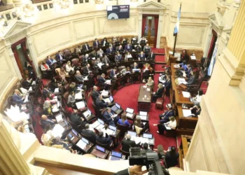 El Gobierno presenta a Diputados el proyecto para regular el lobby y el nuevo super RIGI