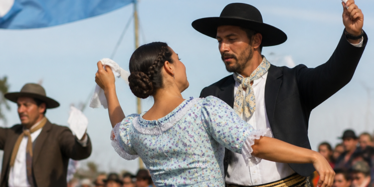 Fiestas del 25 de Mayo: Celebraciones Tradicionalistas para el Fin de Semana Largo en Buenos Aires